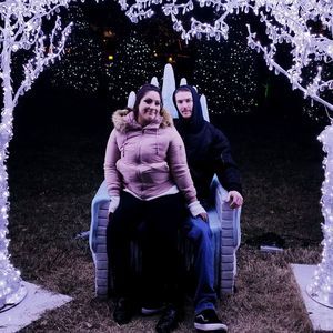 Meet your Posher, Carson